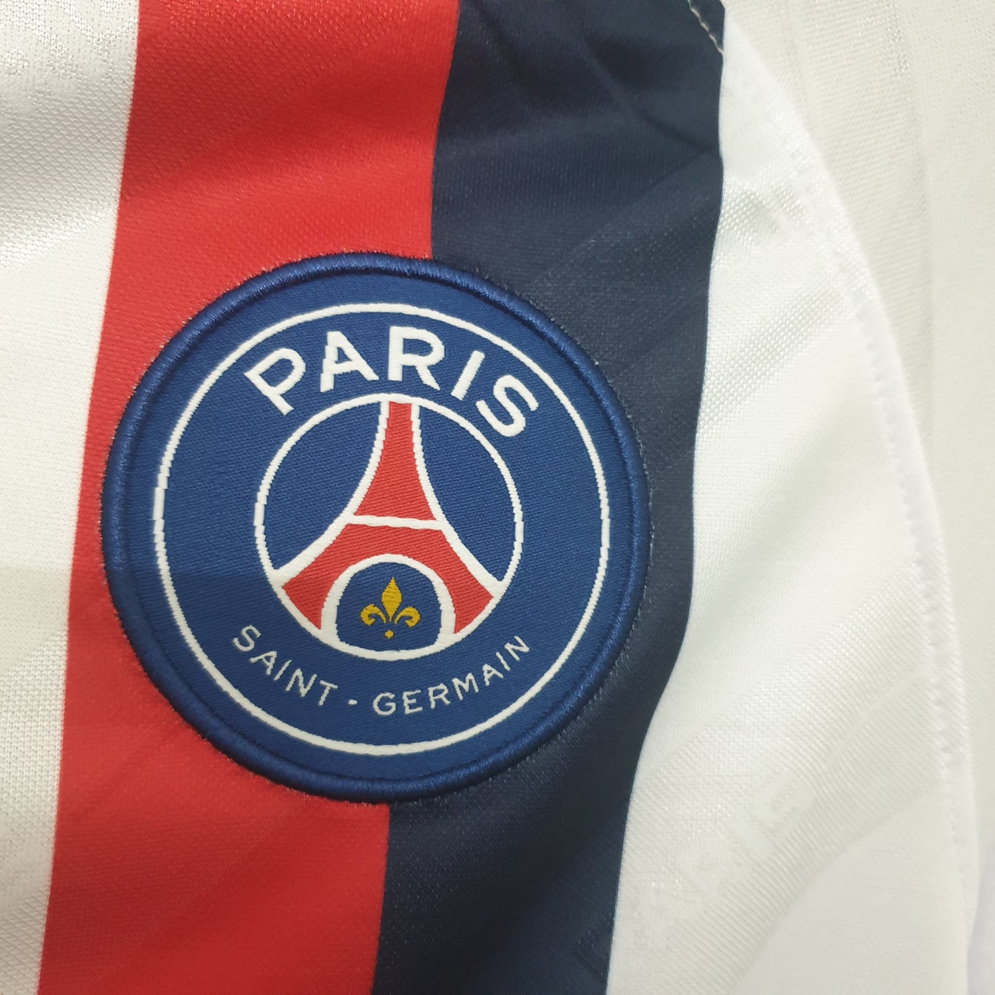 Camiseta Clásica PSG FC Visitante (3ª) 2019-20