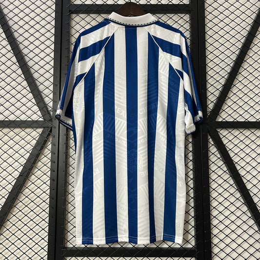 Camiseta Clásica Real Sociedad 1994-95
