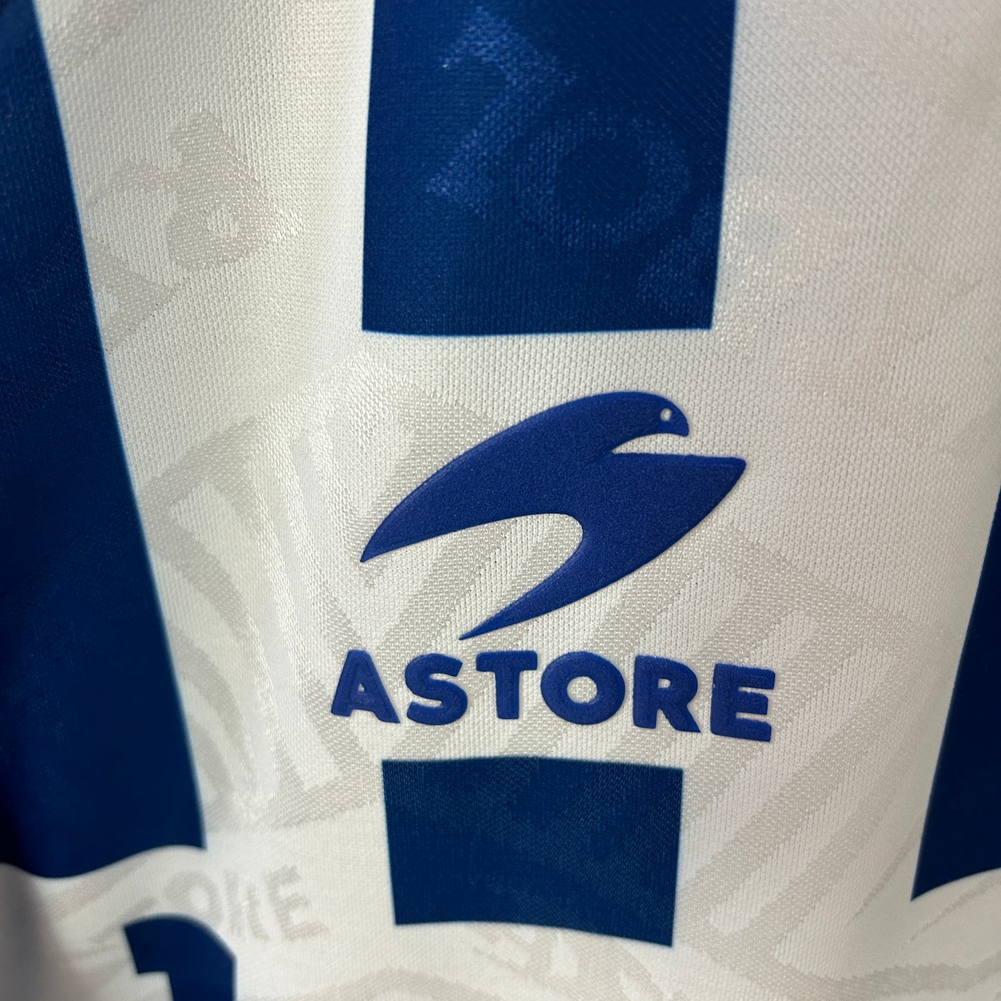 Camiseta Clásica Real Sociedad 1994-95