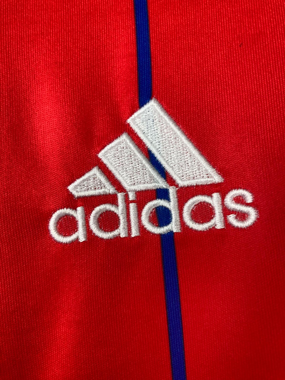 Camiseta Clásica Robben FC Bayern Múnich 2014-15