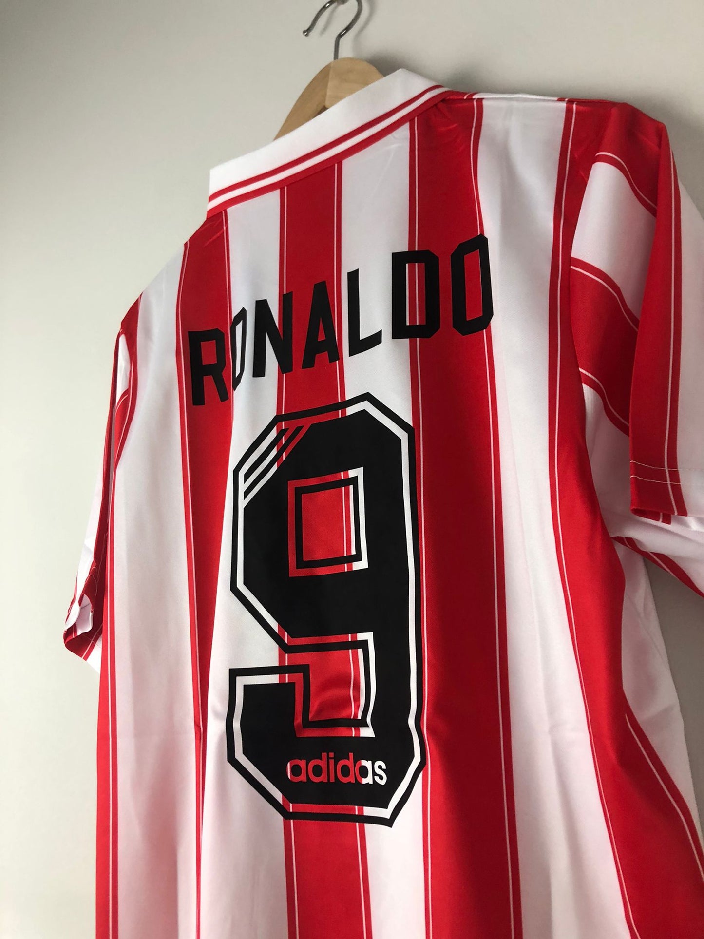 Camiseta Clásica Ronaldo PSV Eindhoven 1994-95