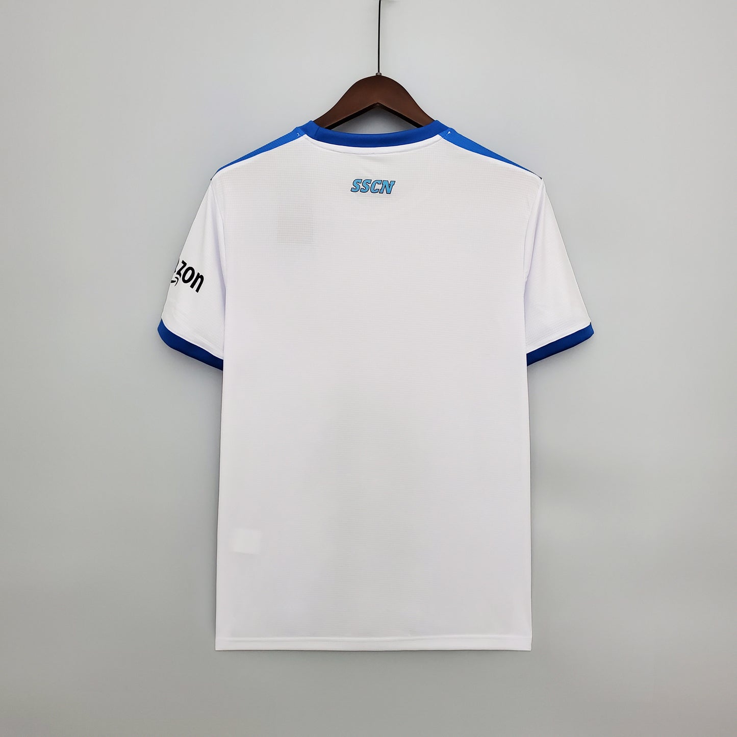 Camiseta Clásica SSC Nápoles Edición Especial 2021-22