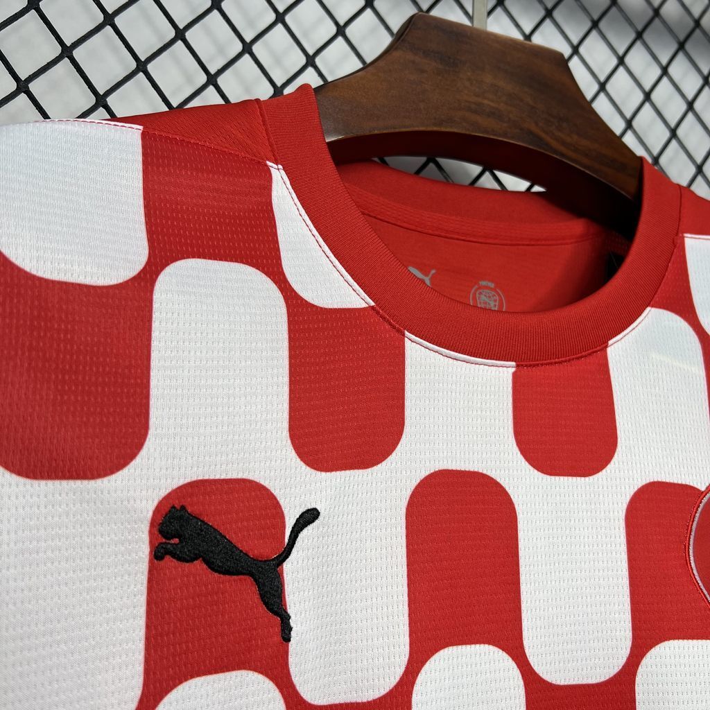 CA Osasuna 1995-97 Classic Shirt