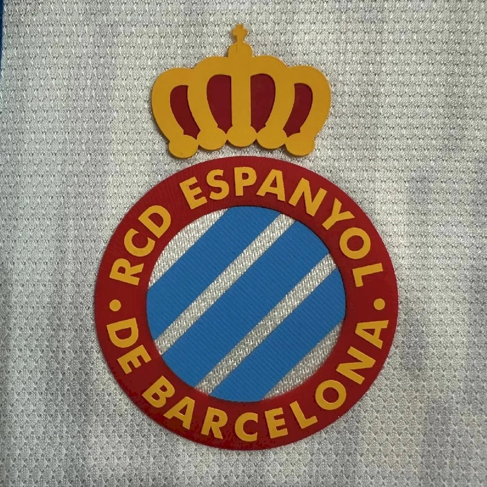 Camiseta RCD Espanyol 2025-26