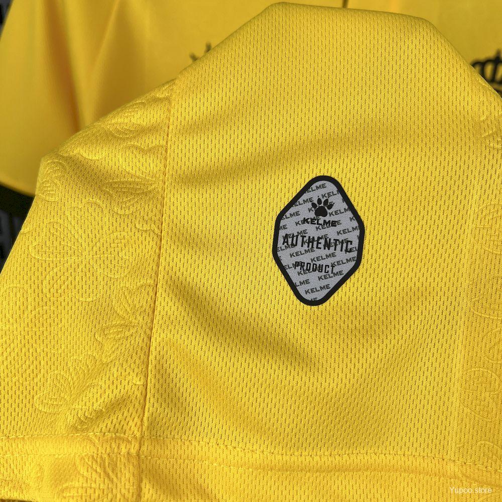 Camiseta RCD Espanyol Aniversario 2025-26