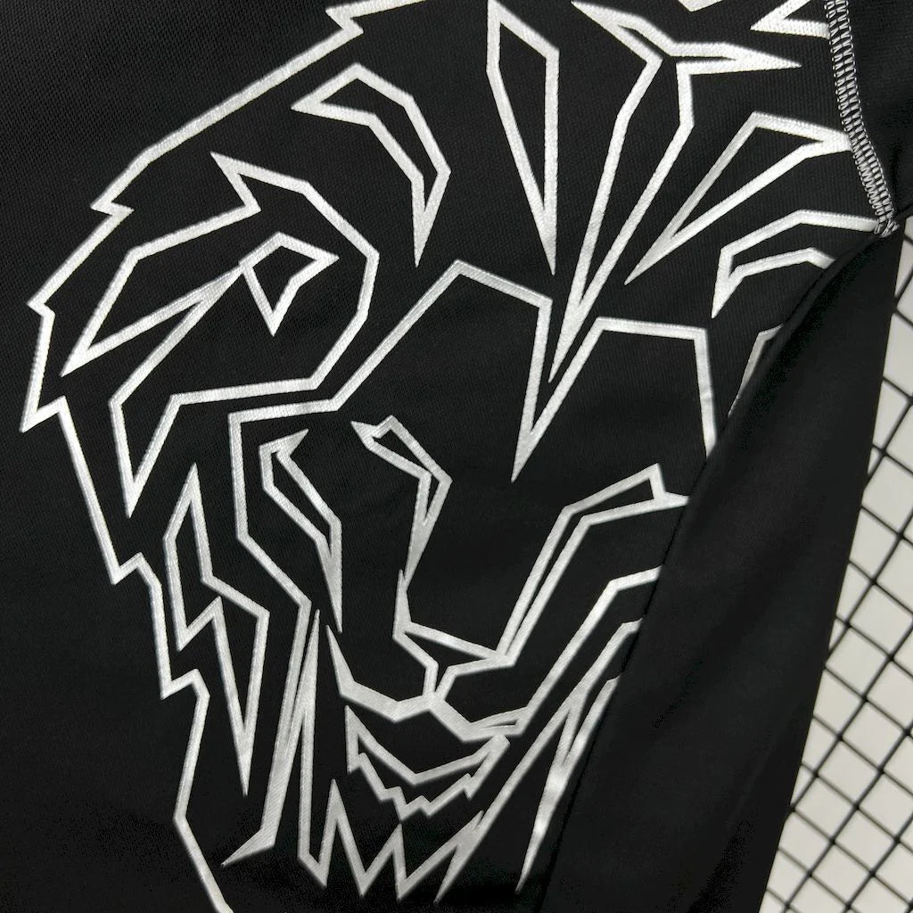 Athletic Club Centenario 1997-98 Classic Shirt