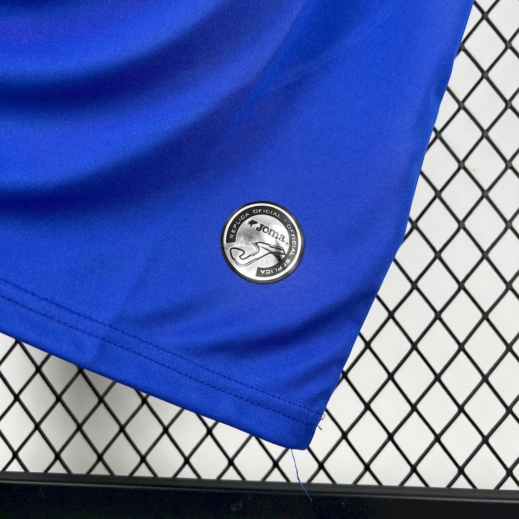 Real Valladolid CF 1984 Classic T-shirt