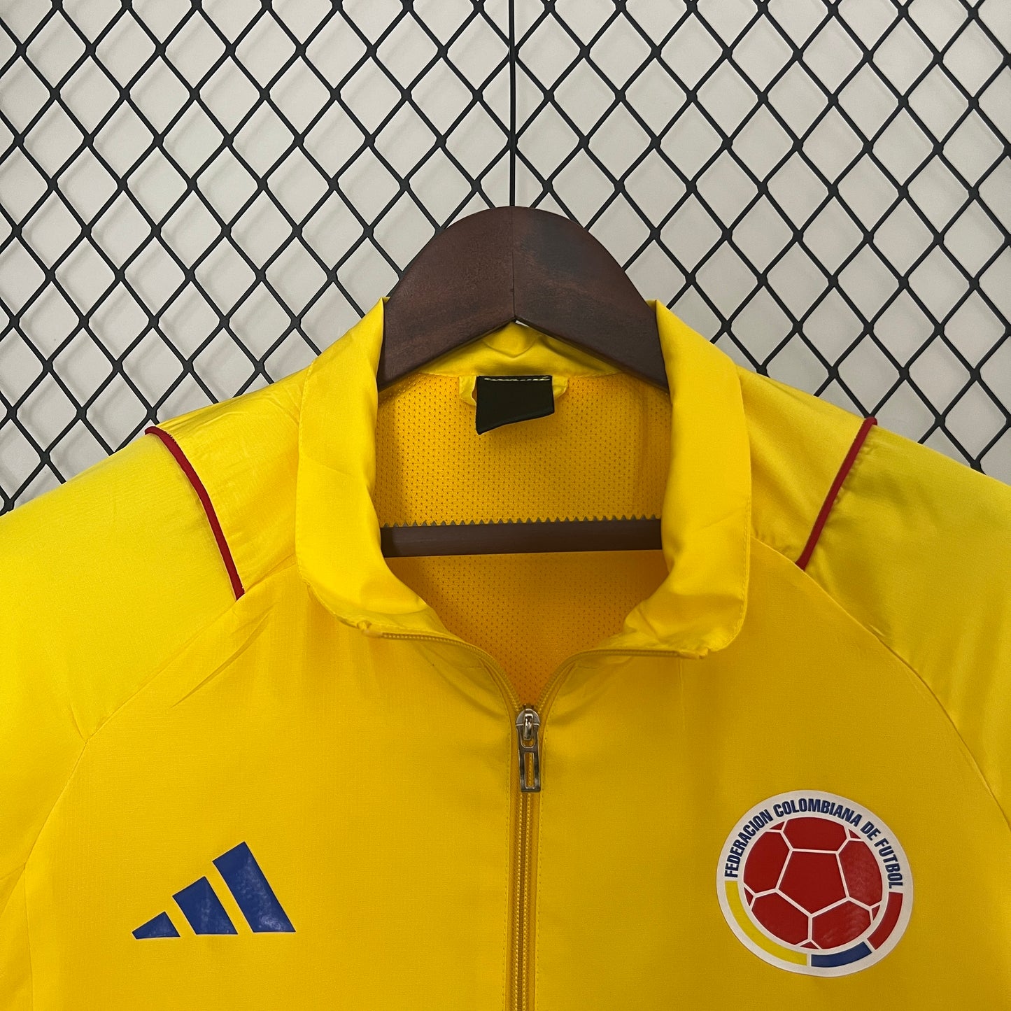 Chubasquero Selección Colombia 2024