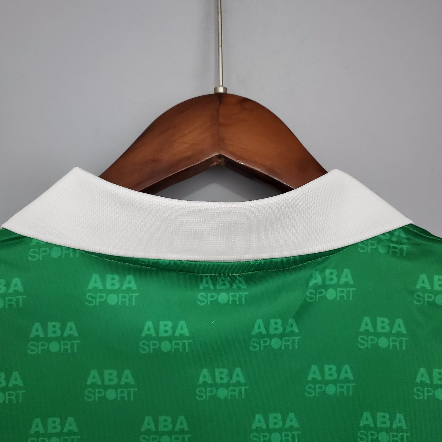 Camiseta Clásica México 1995