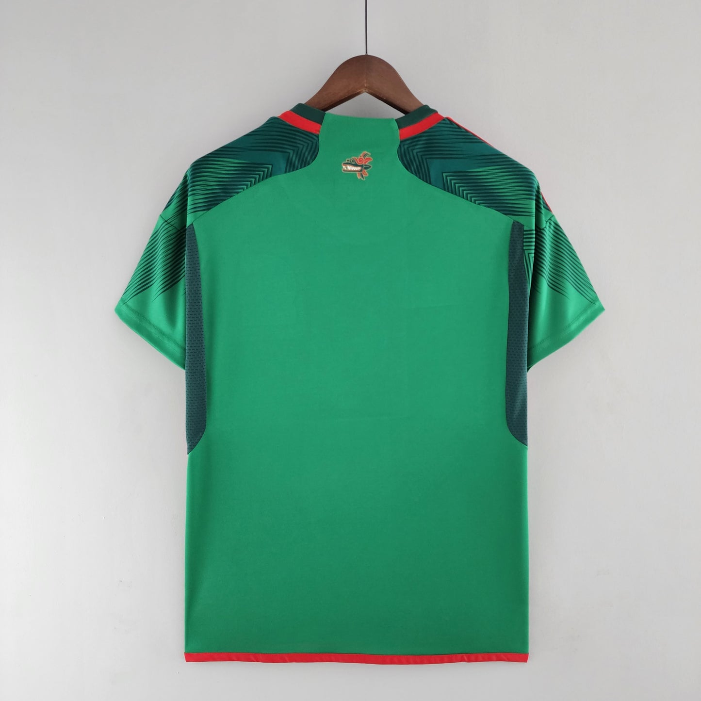 Camiseta Clásica México 2022
