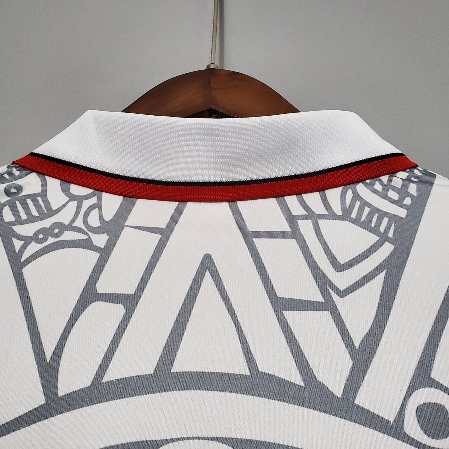 Mexico 1998 Away Classic Shirt