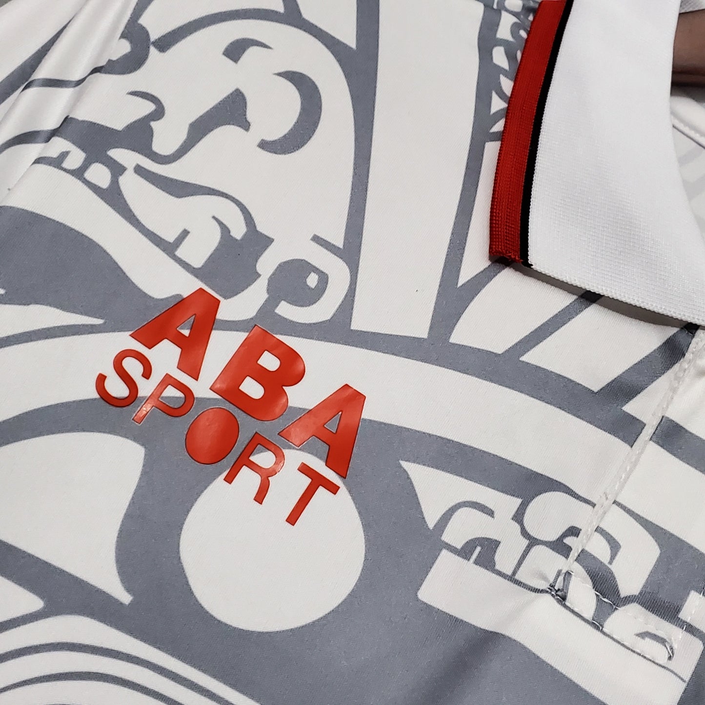 Camiseta Clásica México Visitante 1998