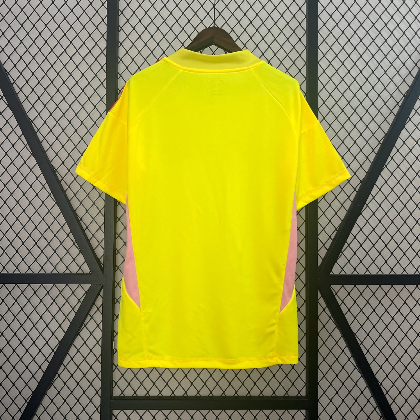 Camiseta Clásica México Portero 2024