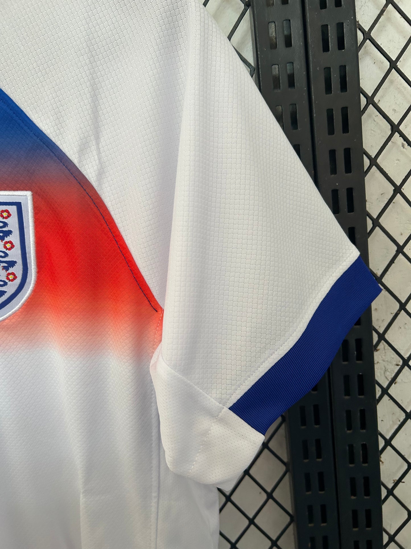 England 2025 Shirt