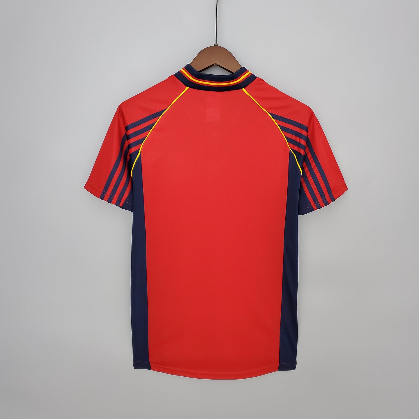 Camiseta Clásica España 1998