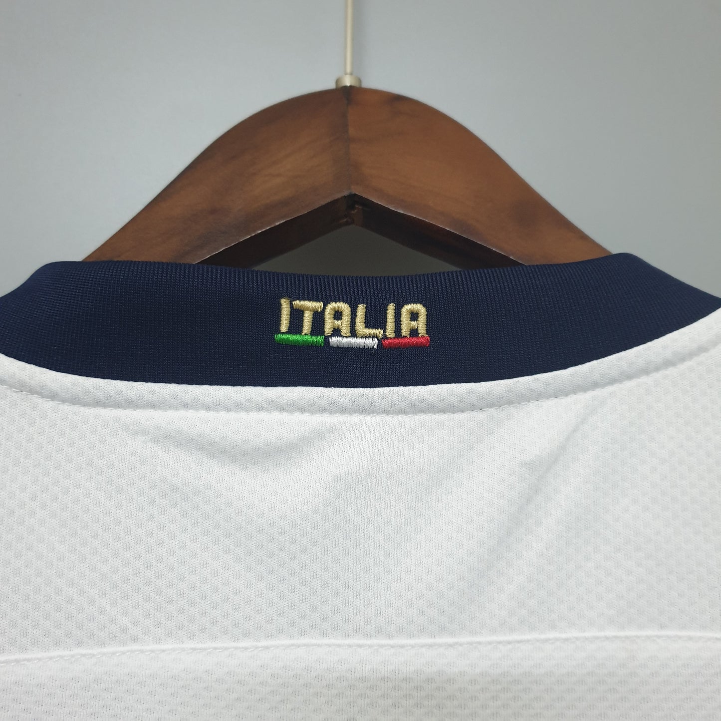 Camiseta Clásica Italia Visitante 2020
