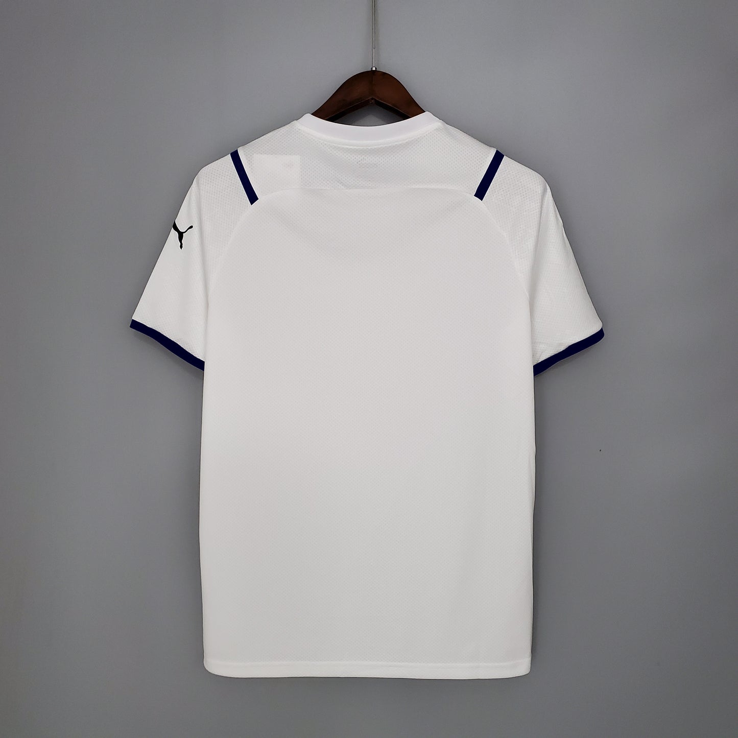 Camiseta Clásica Italia Visitante 2021