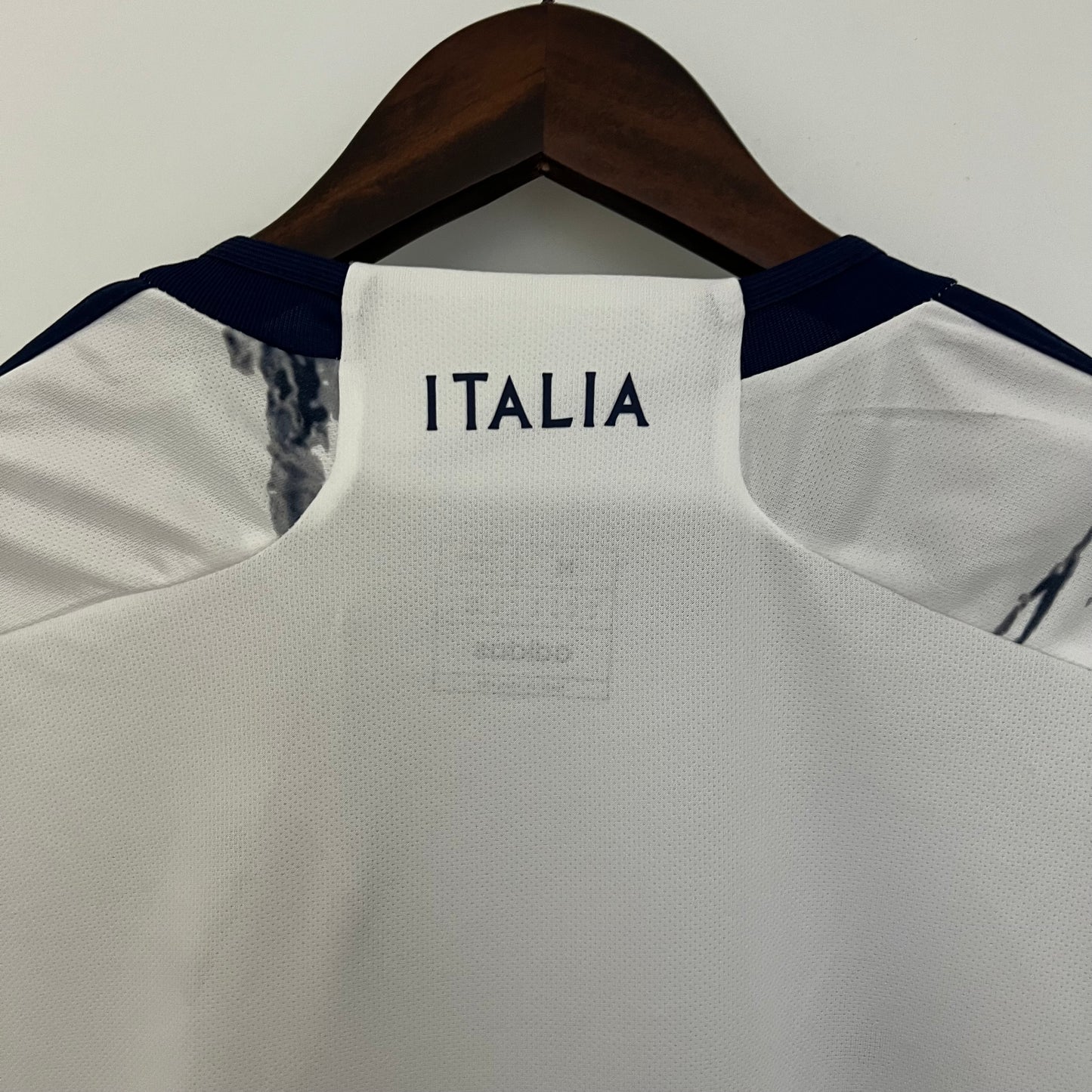 Camiseta Clásica Italia Visitante 2023