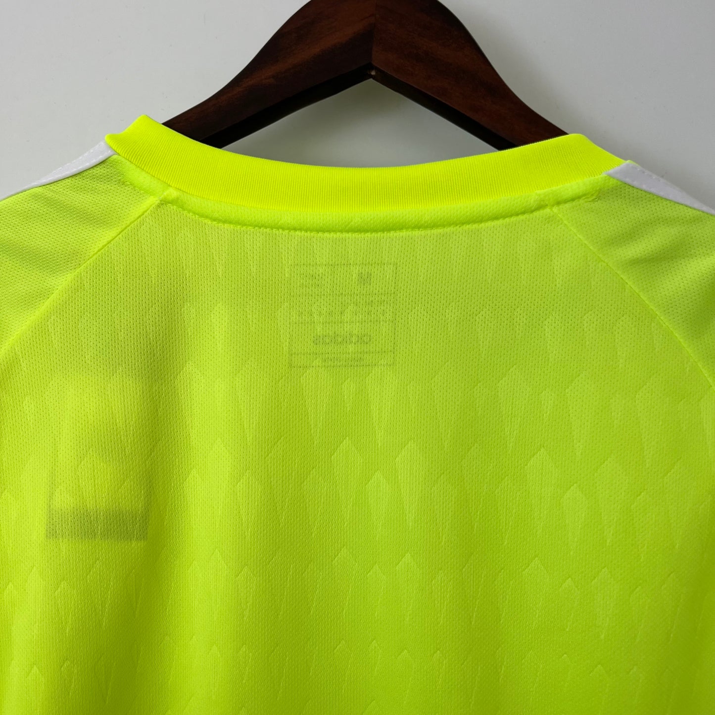 Camiseta Clásica Italia Portero 2023