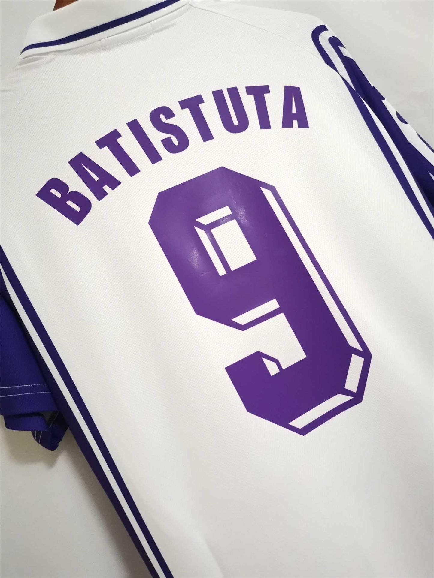 ACF Fiorentina 1999-00 Classic Shirt