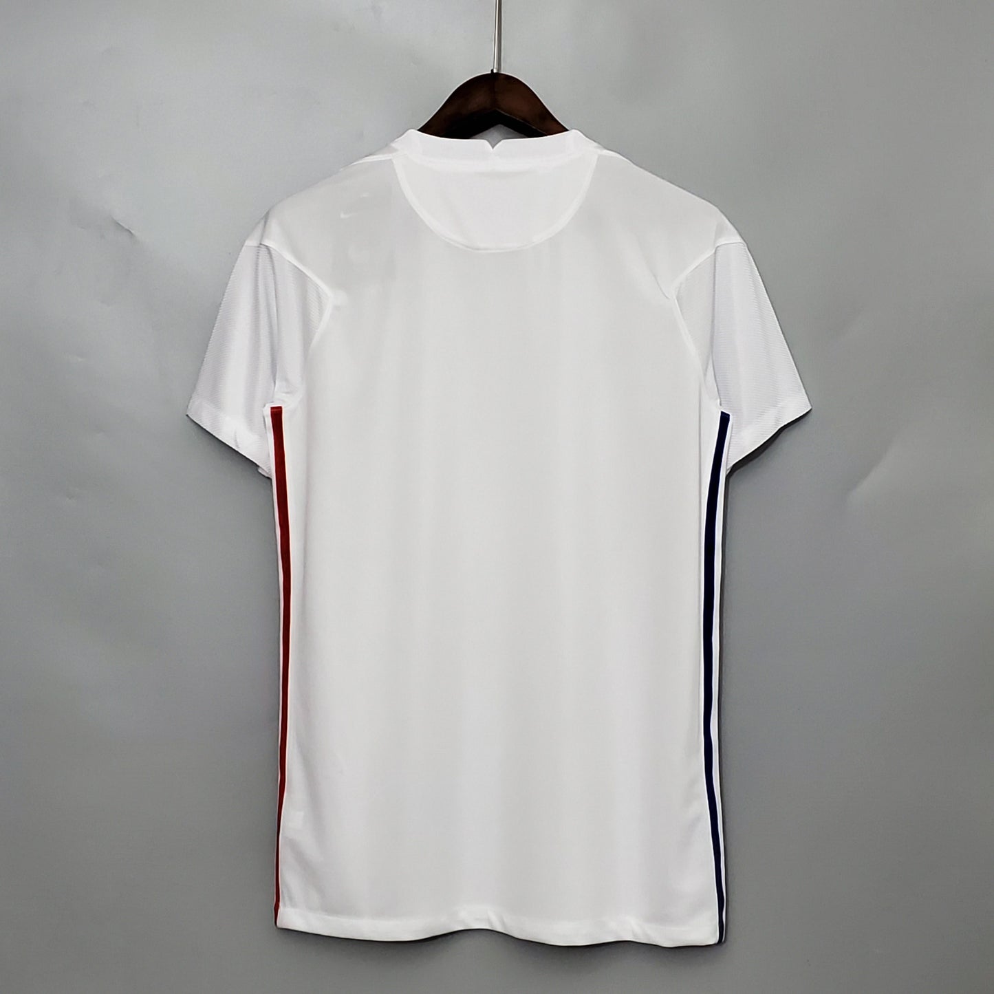 Camiseta Clásica Francia Visitante 2020