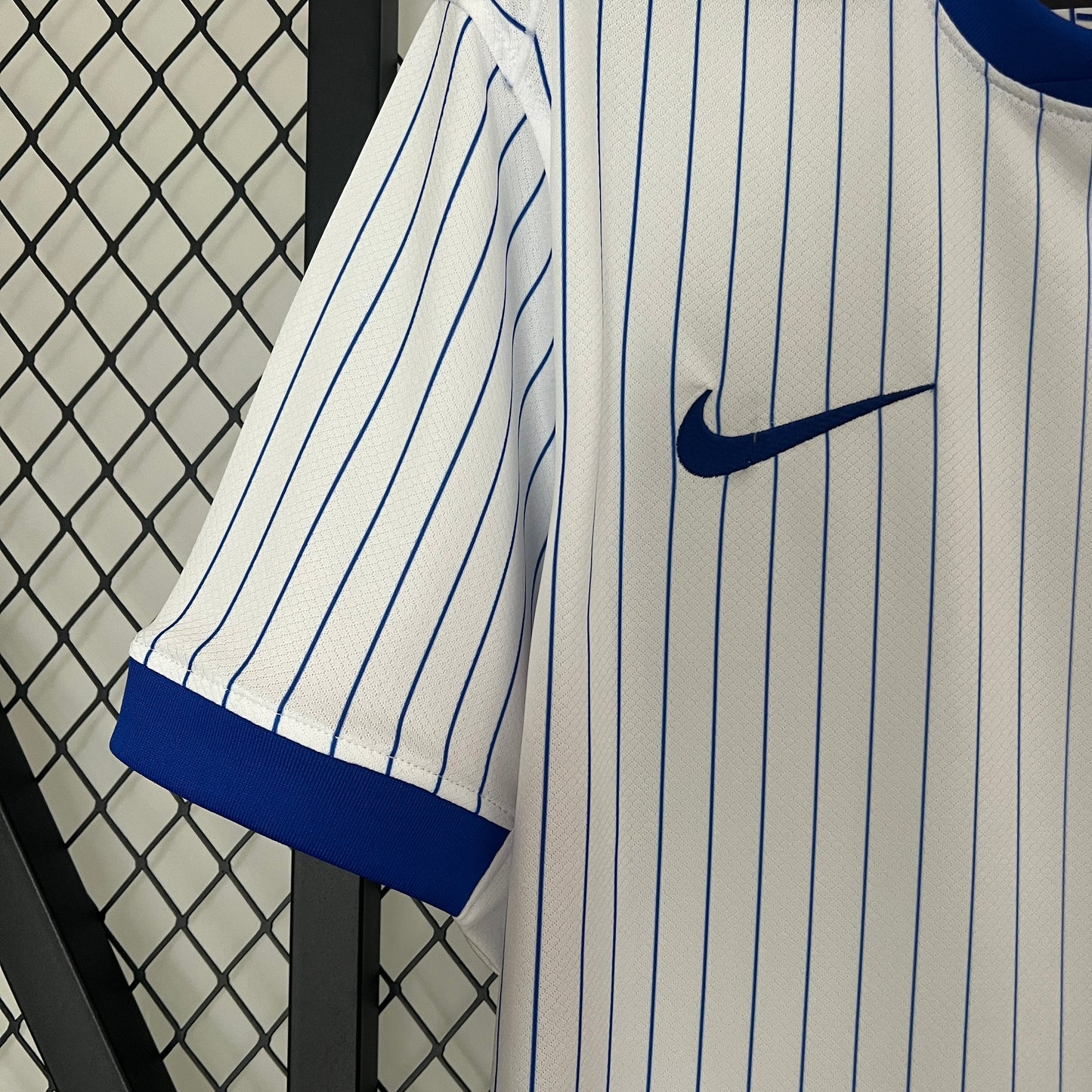 France 2024 Away Classic Shirt