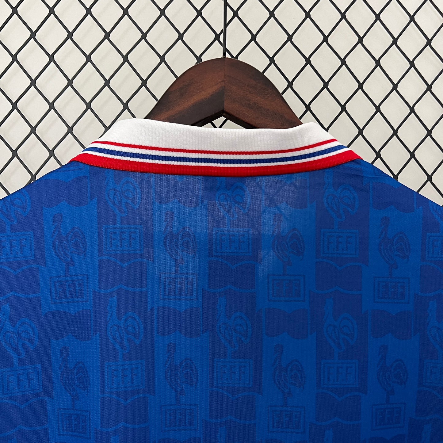 France 1996 Classic Shirt