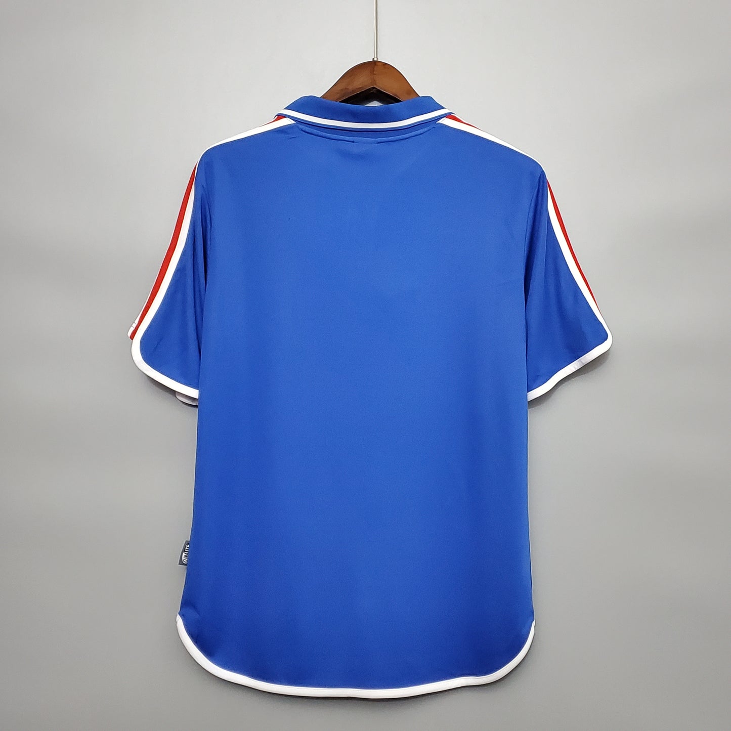 Camiseta Clásica Francia 2000