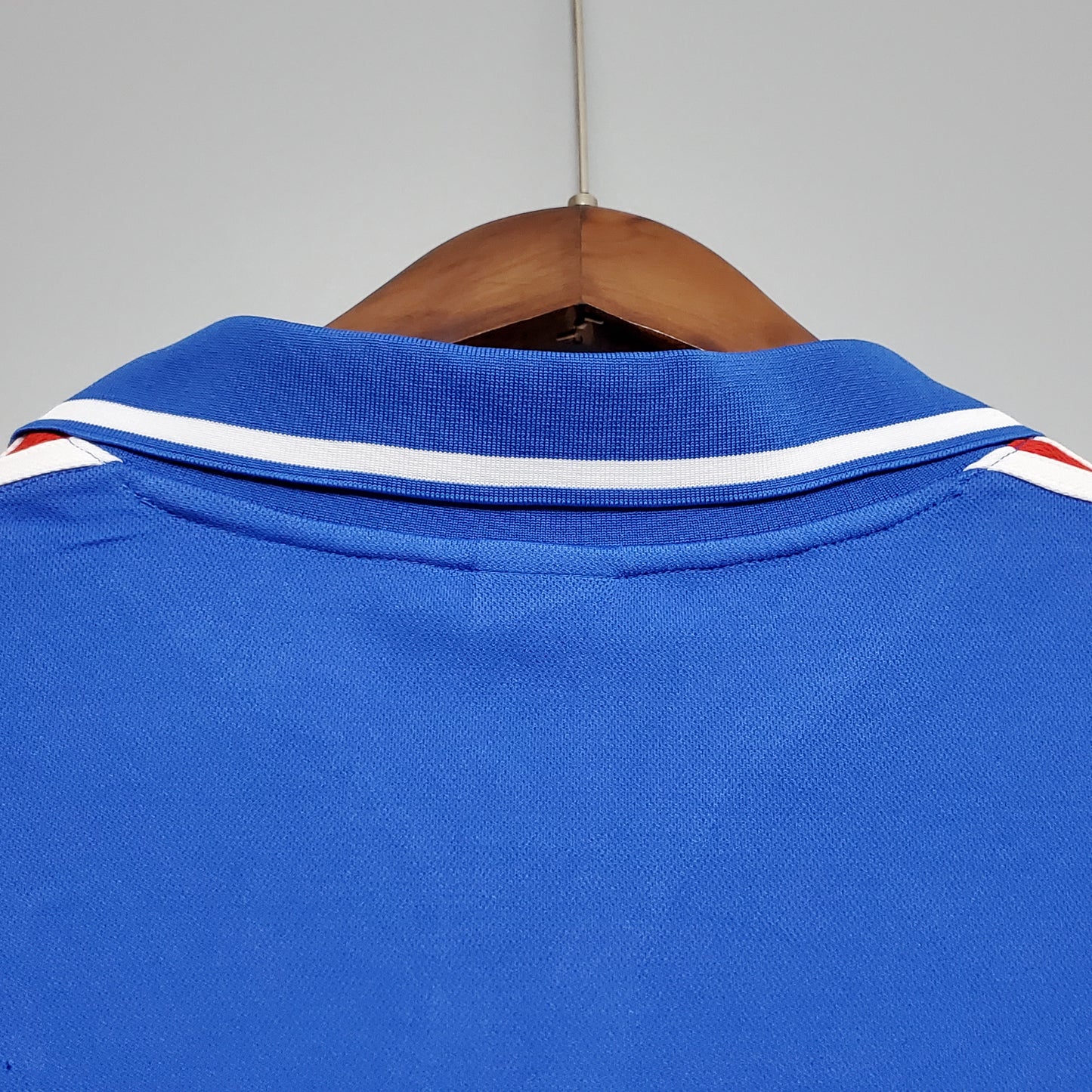 Camiseta Clásica Francia 2000