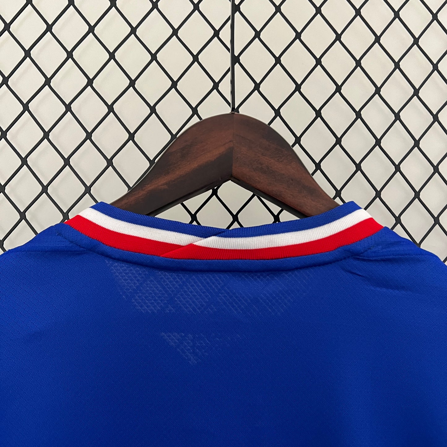 Camiseta Clásica Francia 2024
