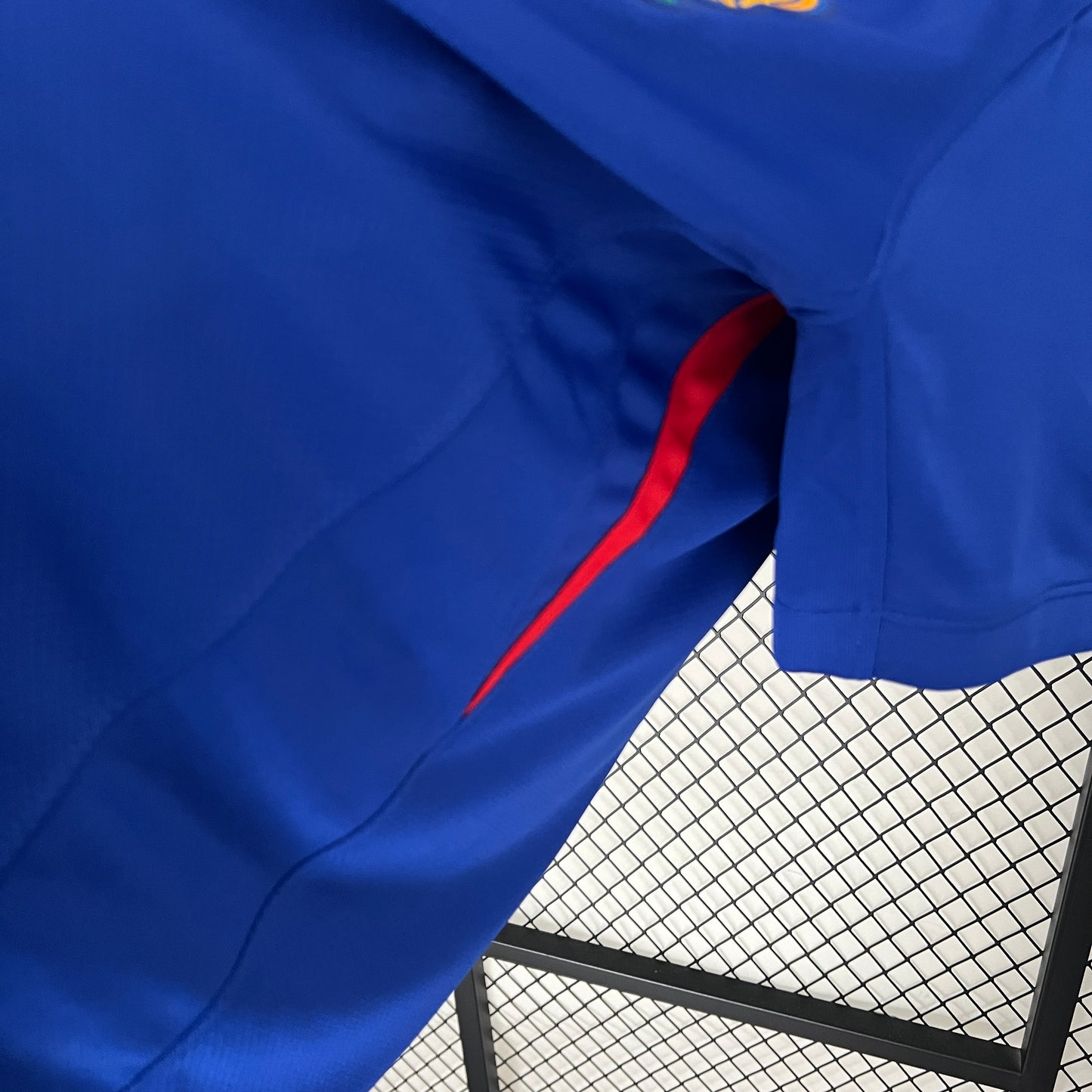 Camiseta Clásica Francia 2024