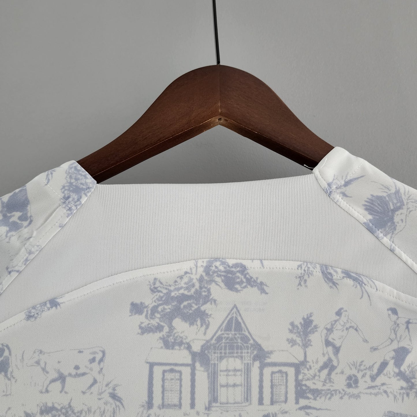 France 2022 Away Classic Shirt