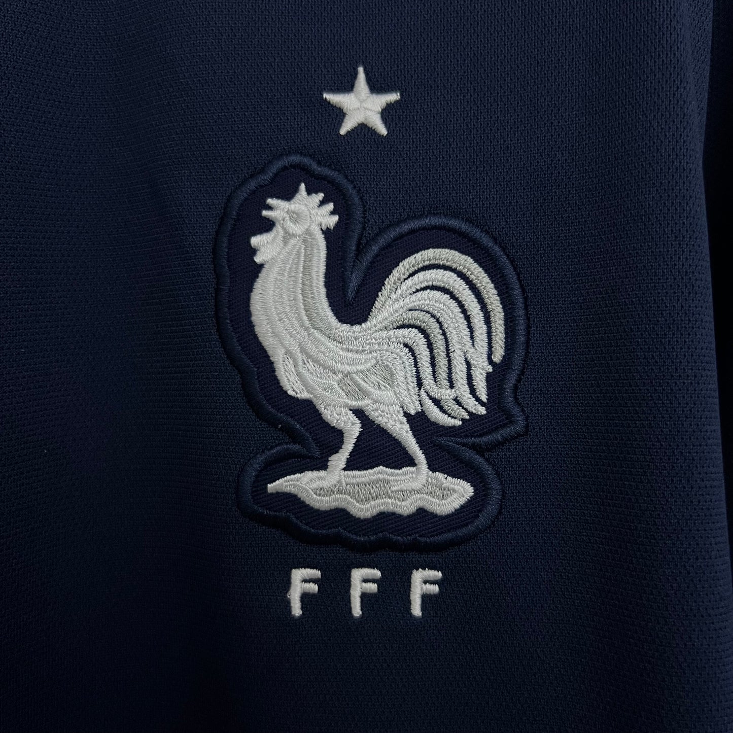 Camiseta Clásica Francia 2014