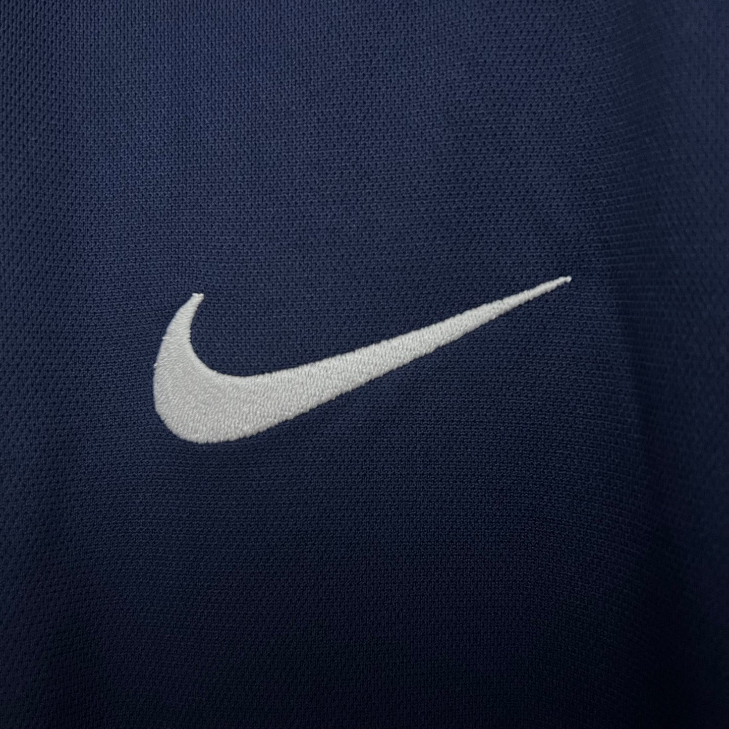 Camiseta Clásica Francia Manga Larga 2014