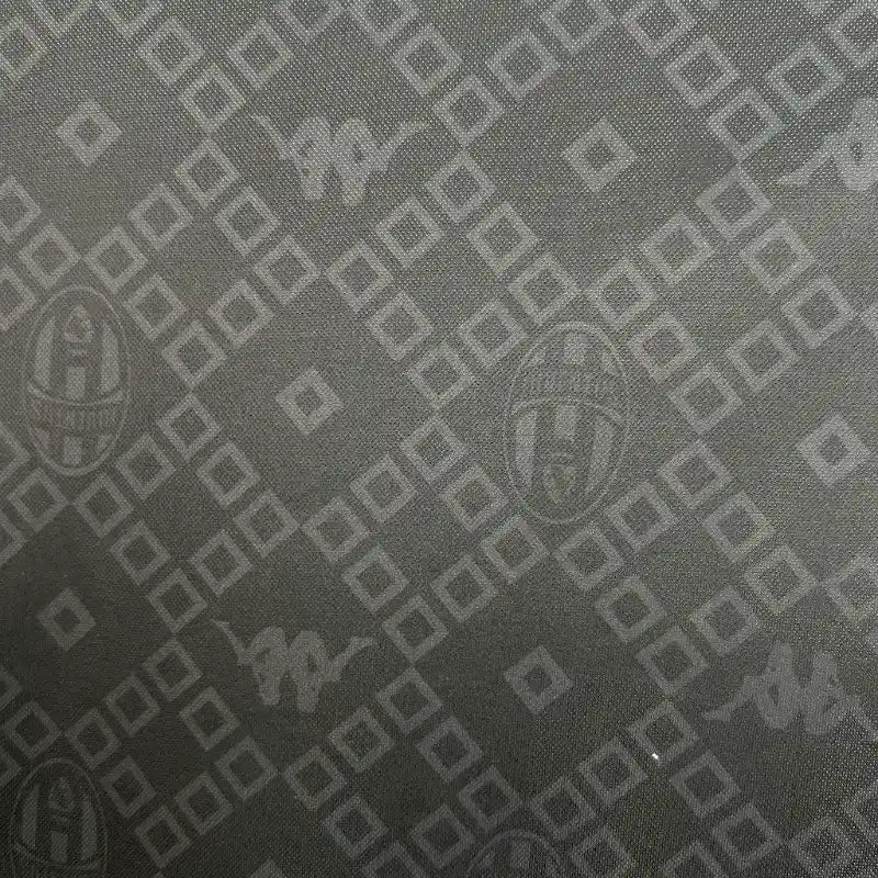 Camiseta Clásica Juventus de Turín 1992-94