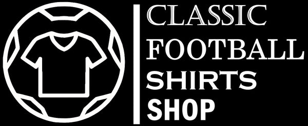 CLASSIC FOOTBALL SHIRTS SHOP