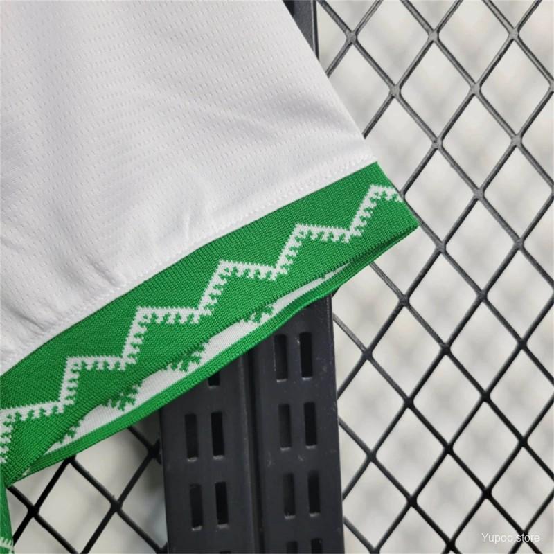 Classic Brazil 1984 Shirt