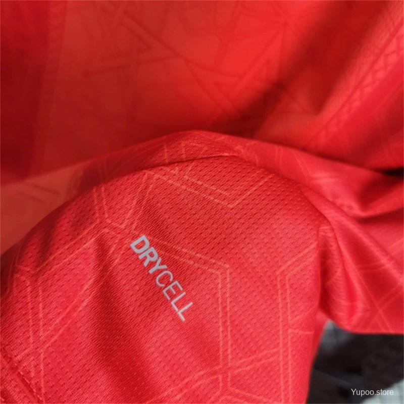 Classic Brazil 1984 Shirt