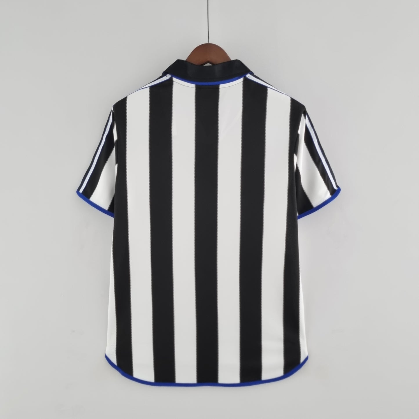 Camiseta Clásica Newcastle United FC 2020-21
