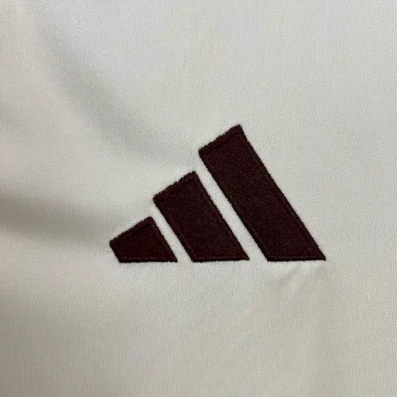 Camiseta Clásica Olympique de Lyon Visitante (3ª) 2024-25