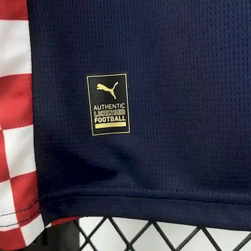 Camiseta Clásica PSV Eindhoven Visitante 2025-26