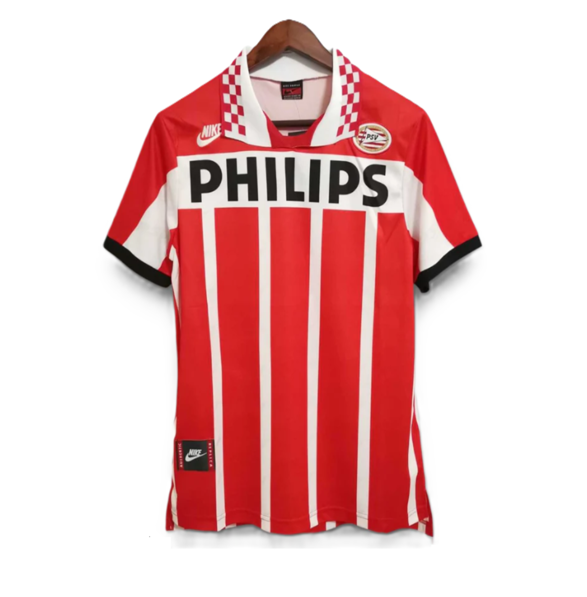 Camiseta Clásica PSV Eindhoven 1995-96