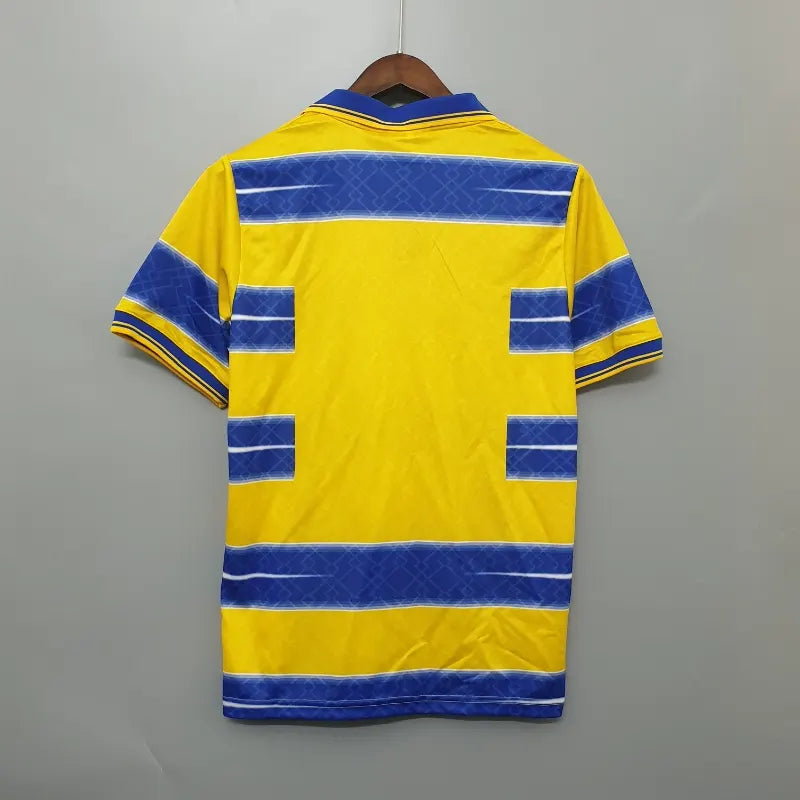 Camiseta Clásica Parma FC 1998-99