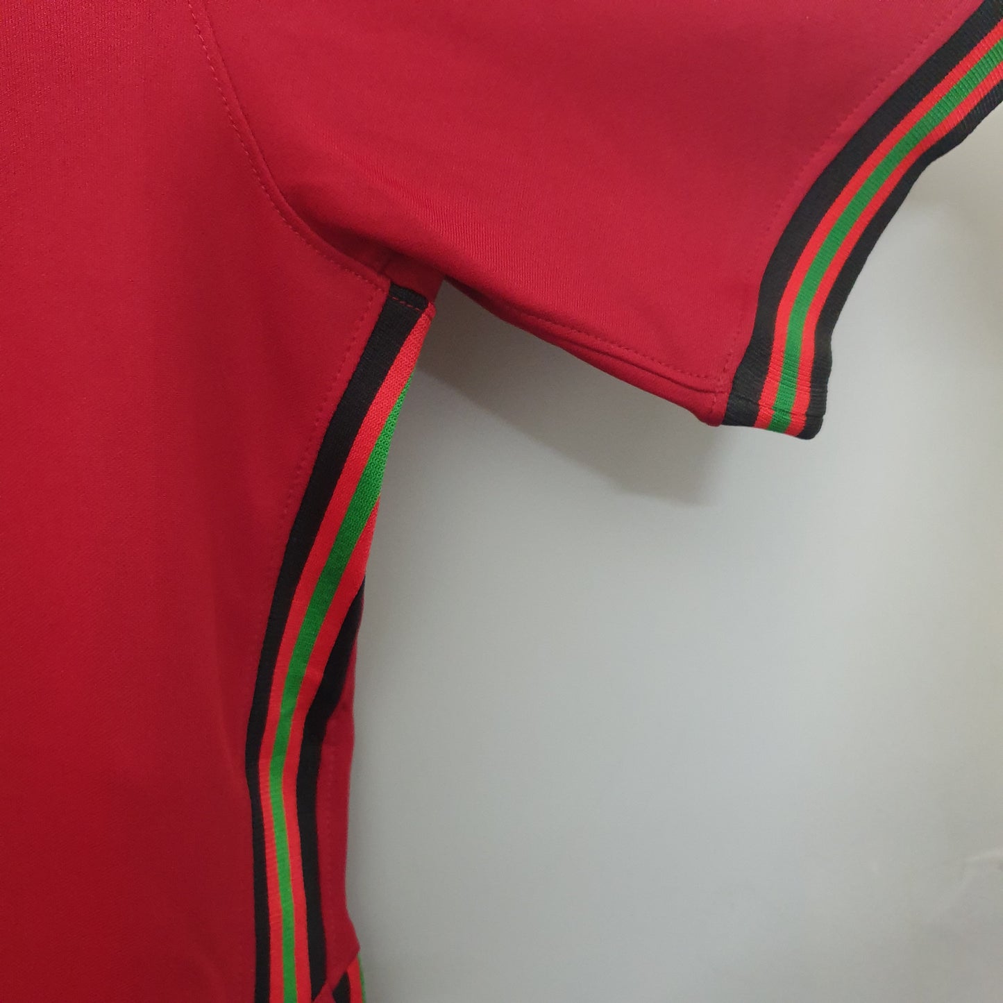 Camiseta Clásica Portugal 2020