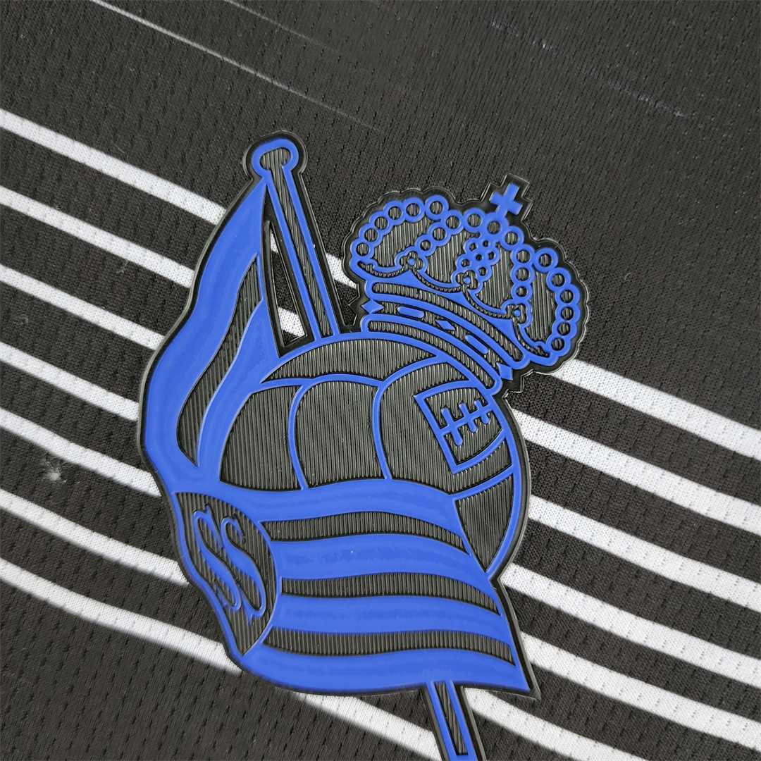 Real Sociedad 2002-03 Classic Shirt