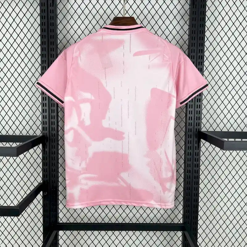 Real Madrid 2024-25 Pink Special Edition Shirt