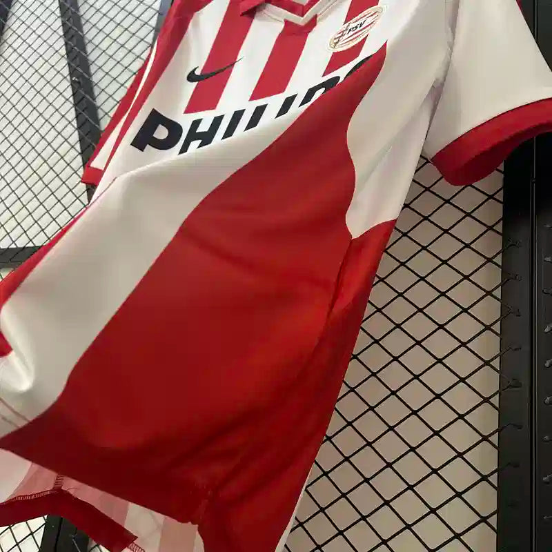 Camiseta Clásica PSV Eindhoven 2000-01