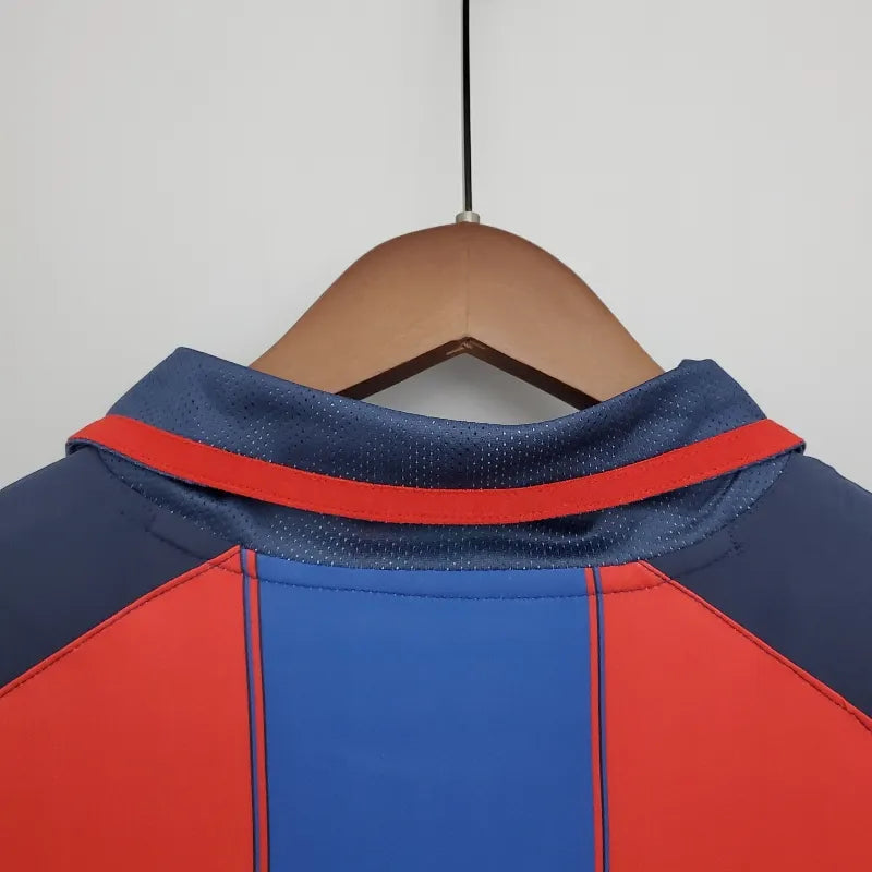 Camiseta Clásica FC Barcelona 2003-04