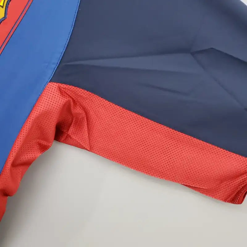 Camiseta Clásica FC Barcelona 2003-04