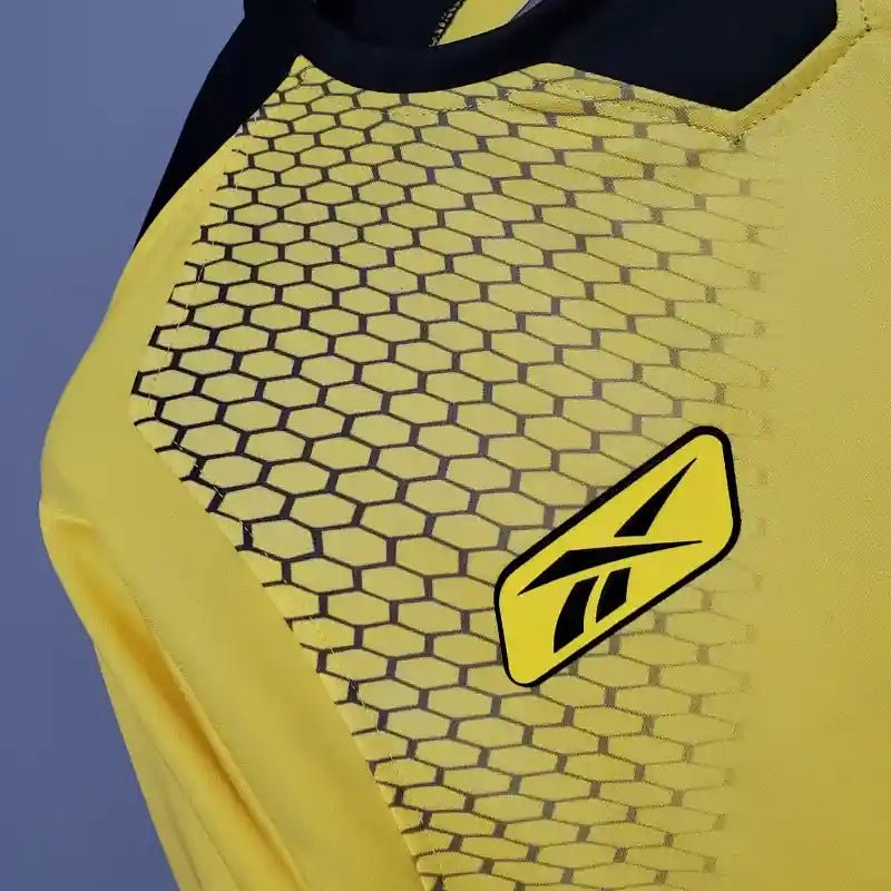 Camiseta Clásica Liverpool FC Visitante 2004-05